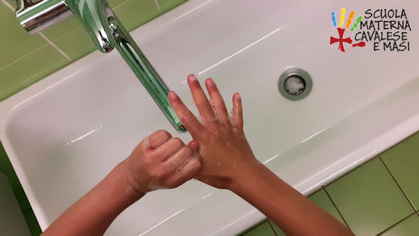 lava mani