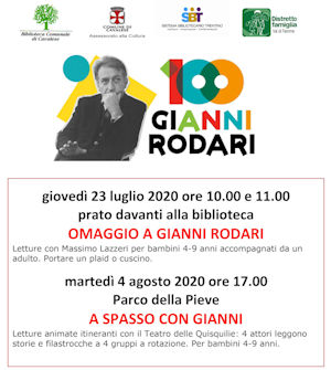locandina rodari